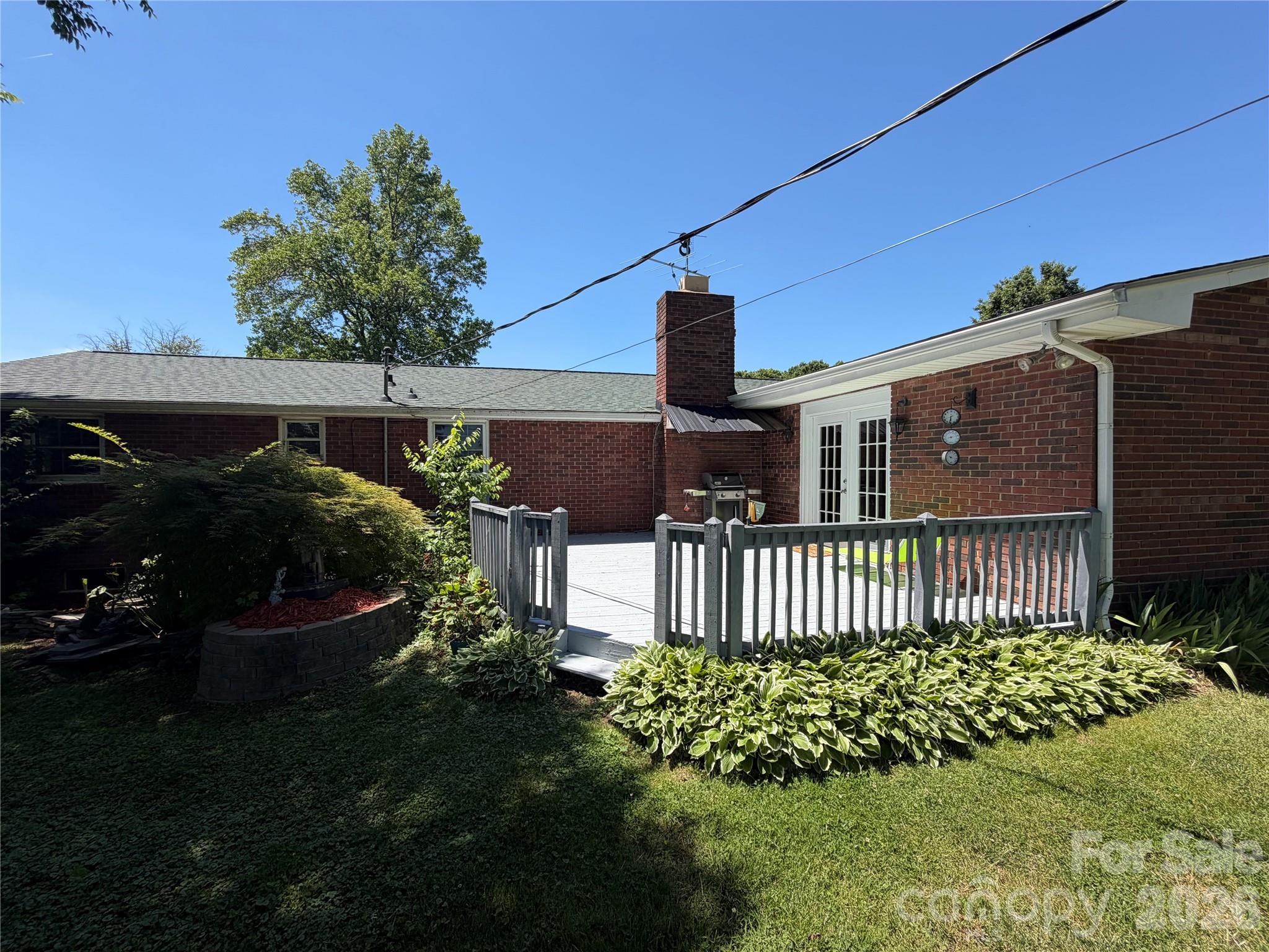 76 Eastview Court Taylorsville NC 28681