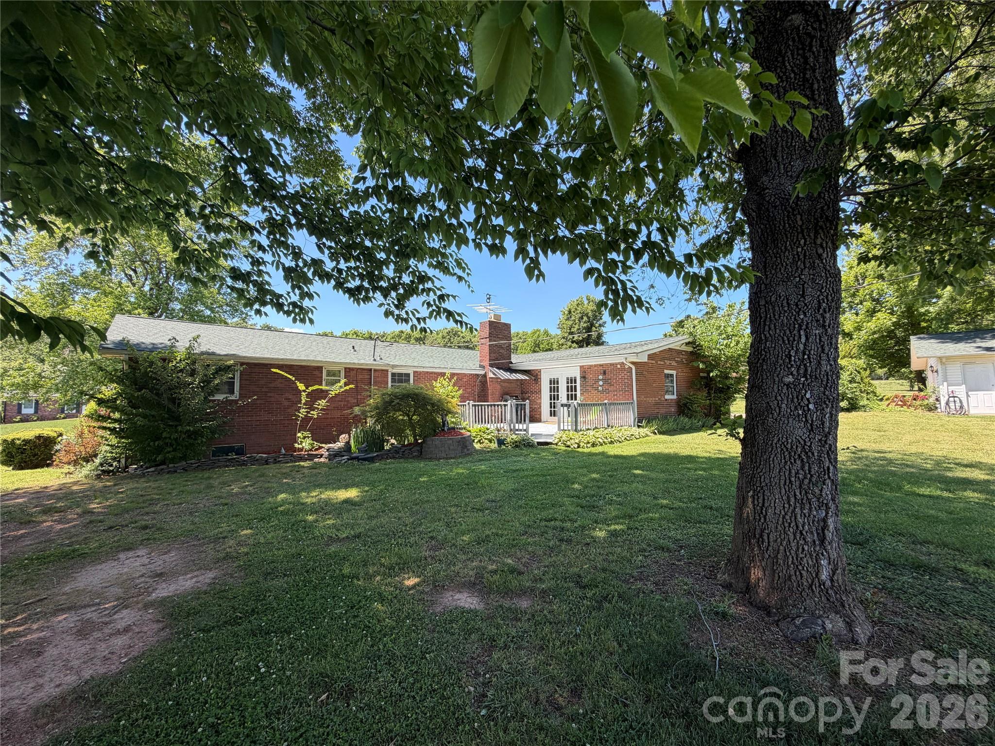 76 Eastview Court Taylorsville NC 28681