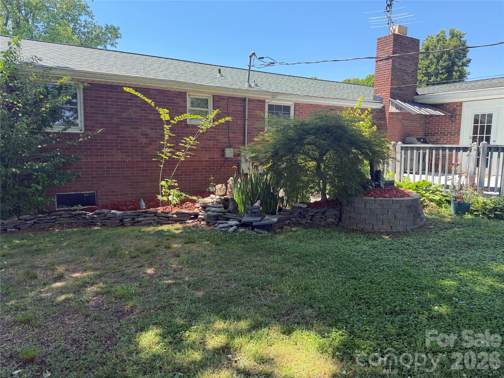 76 Eastview Court Taylorsville NC 28681