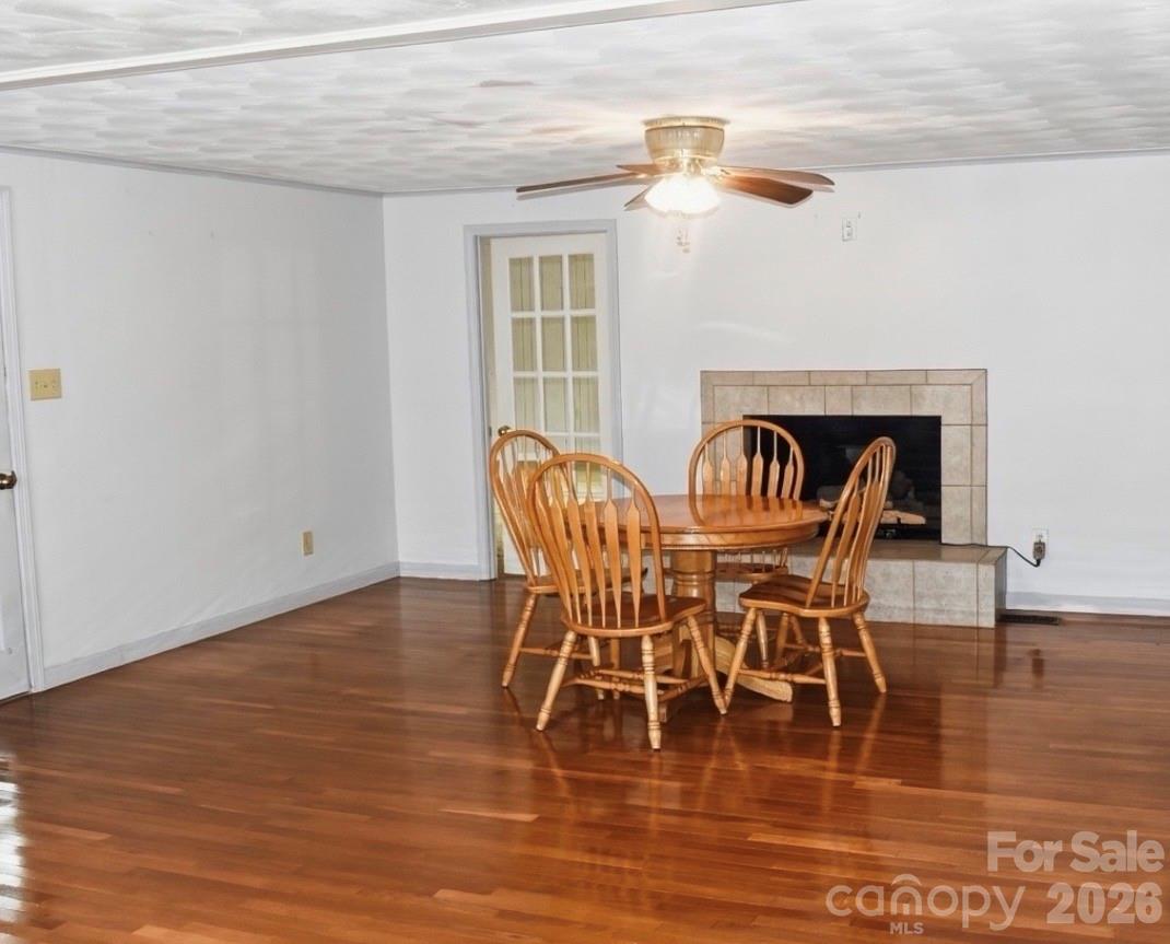 76 Eastview Court Taylorsville NC 28681