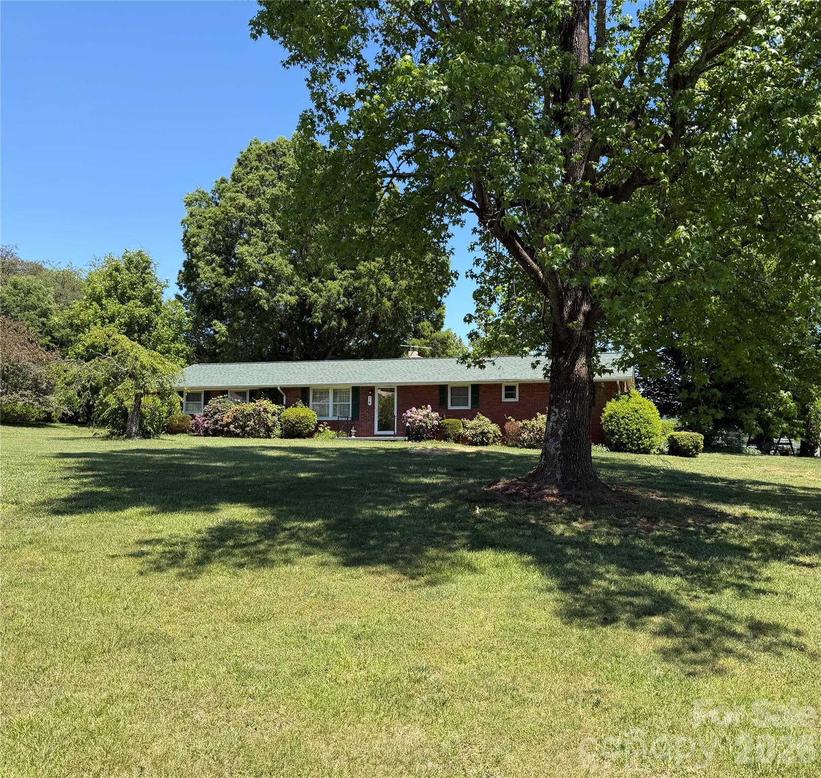 76 Eastview Court Taylorsville NC 28681