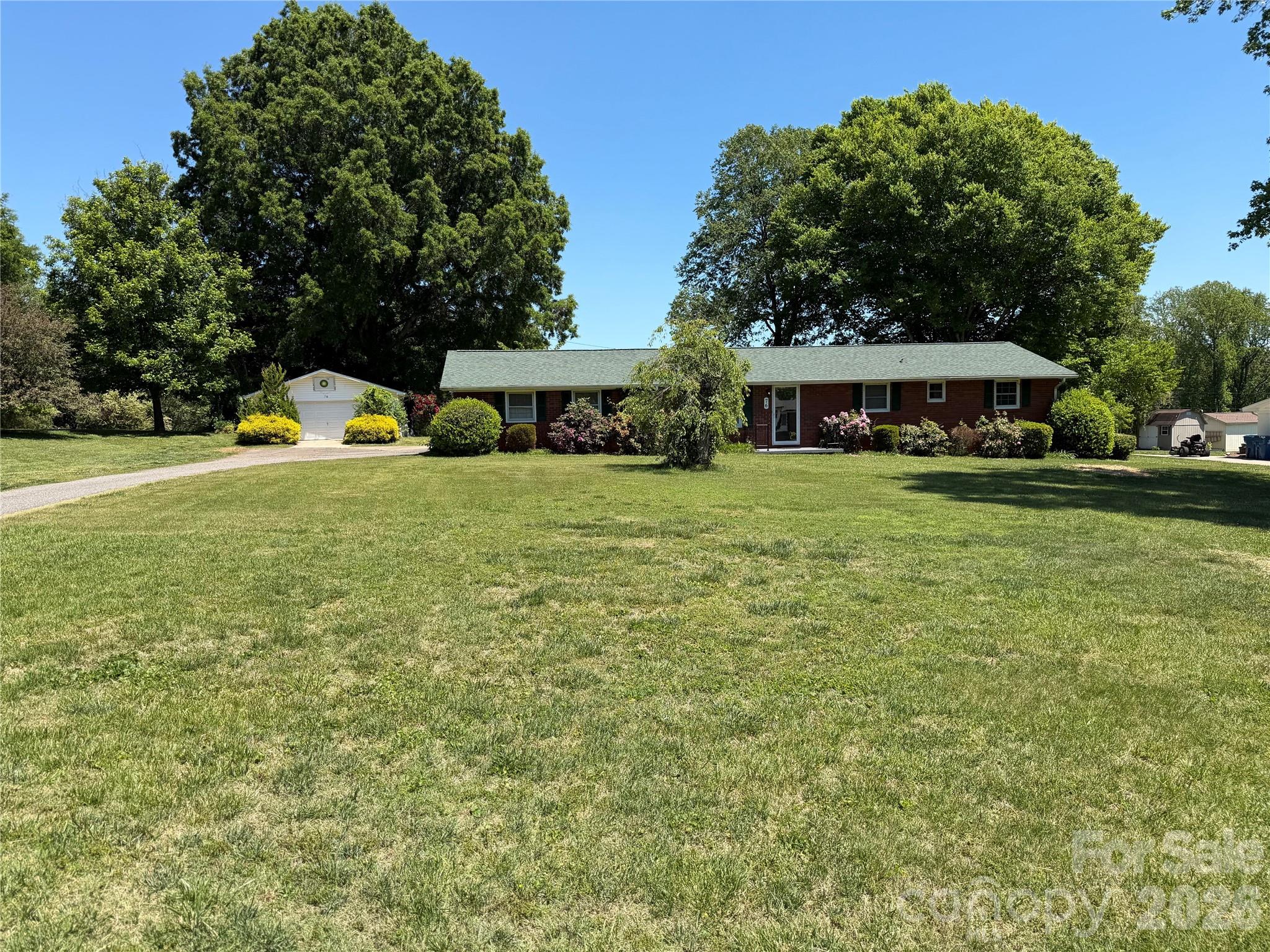 76 Eastview Court Taylorsville NC 28681