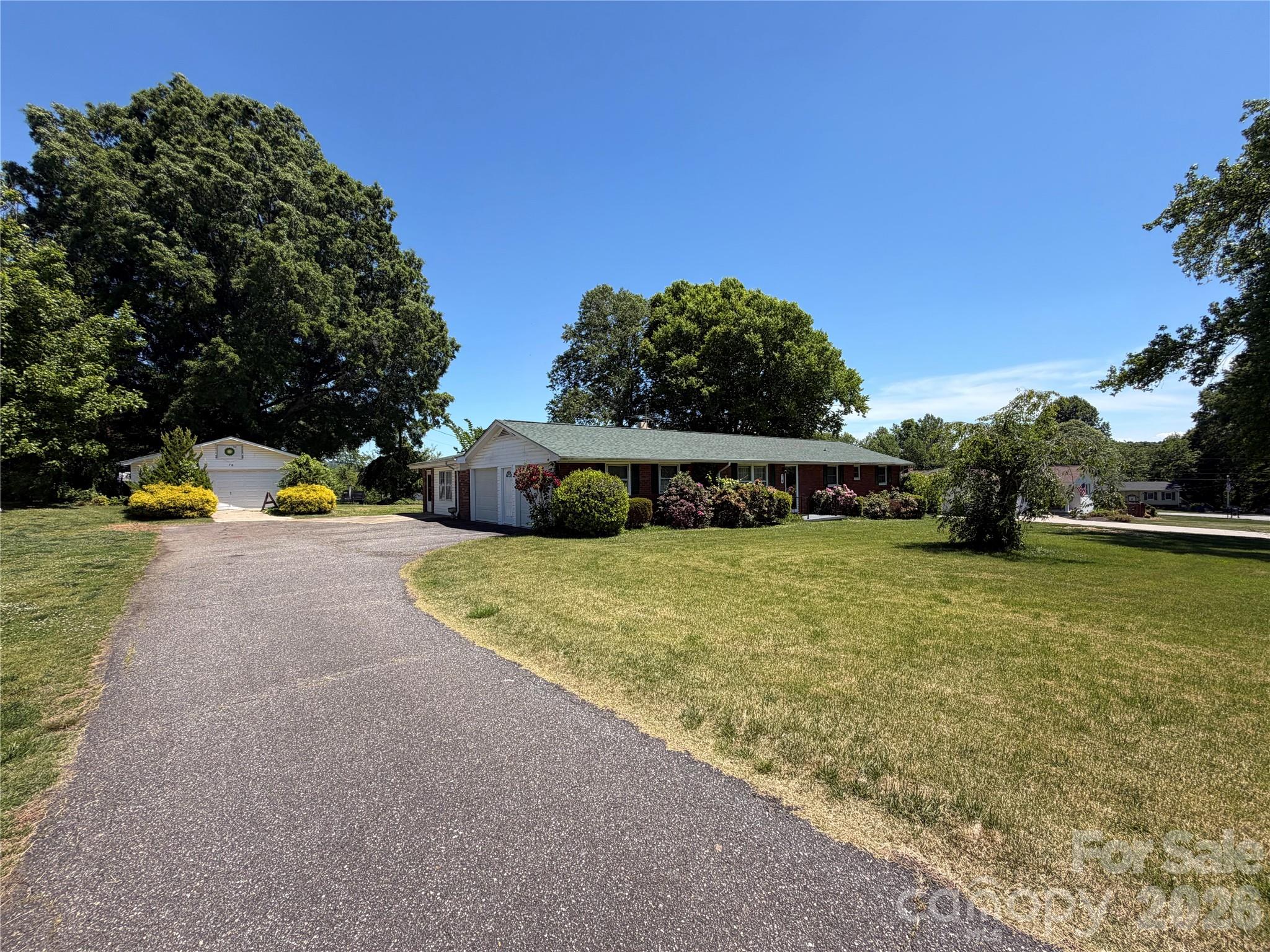 76 Eastview Court Taylorsville NC 28681