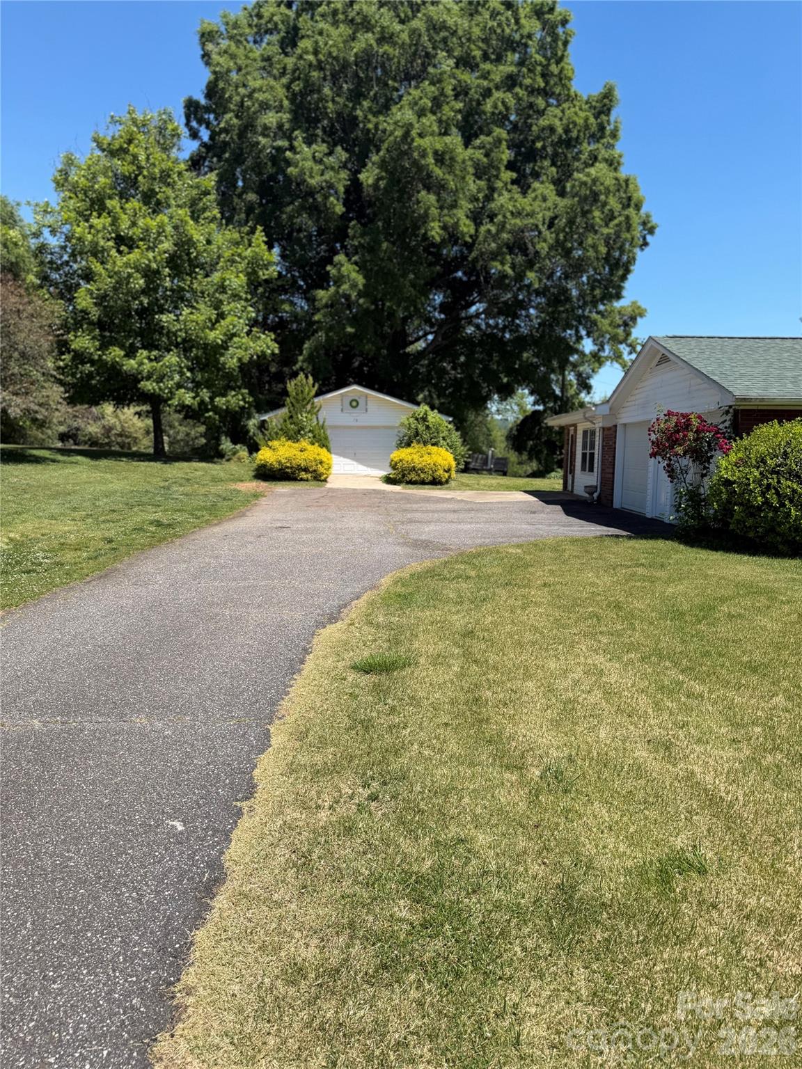 76 Eastview Court Taylorsville NC 28681