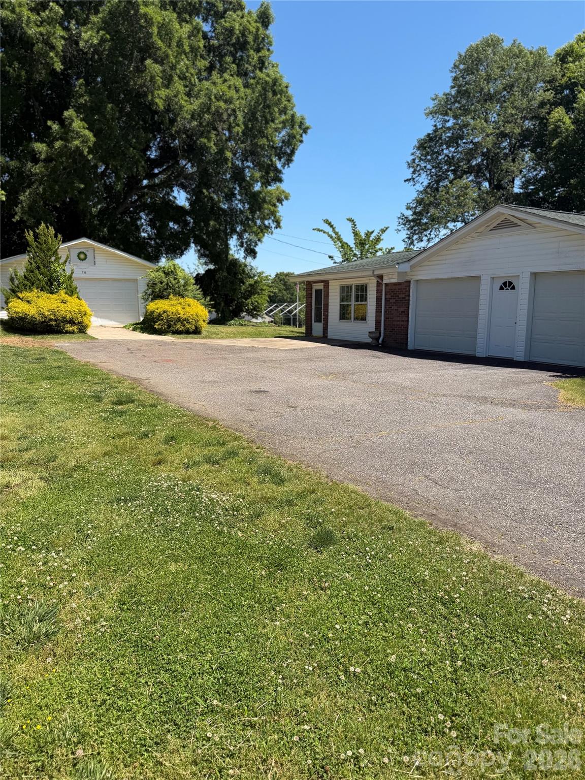 76 Eastview Court Taylorsville NC 28681