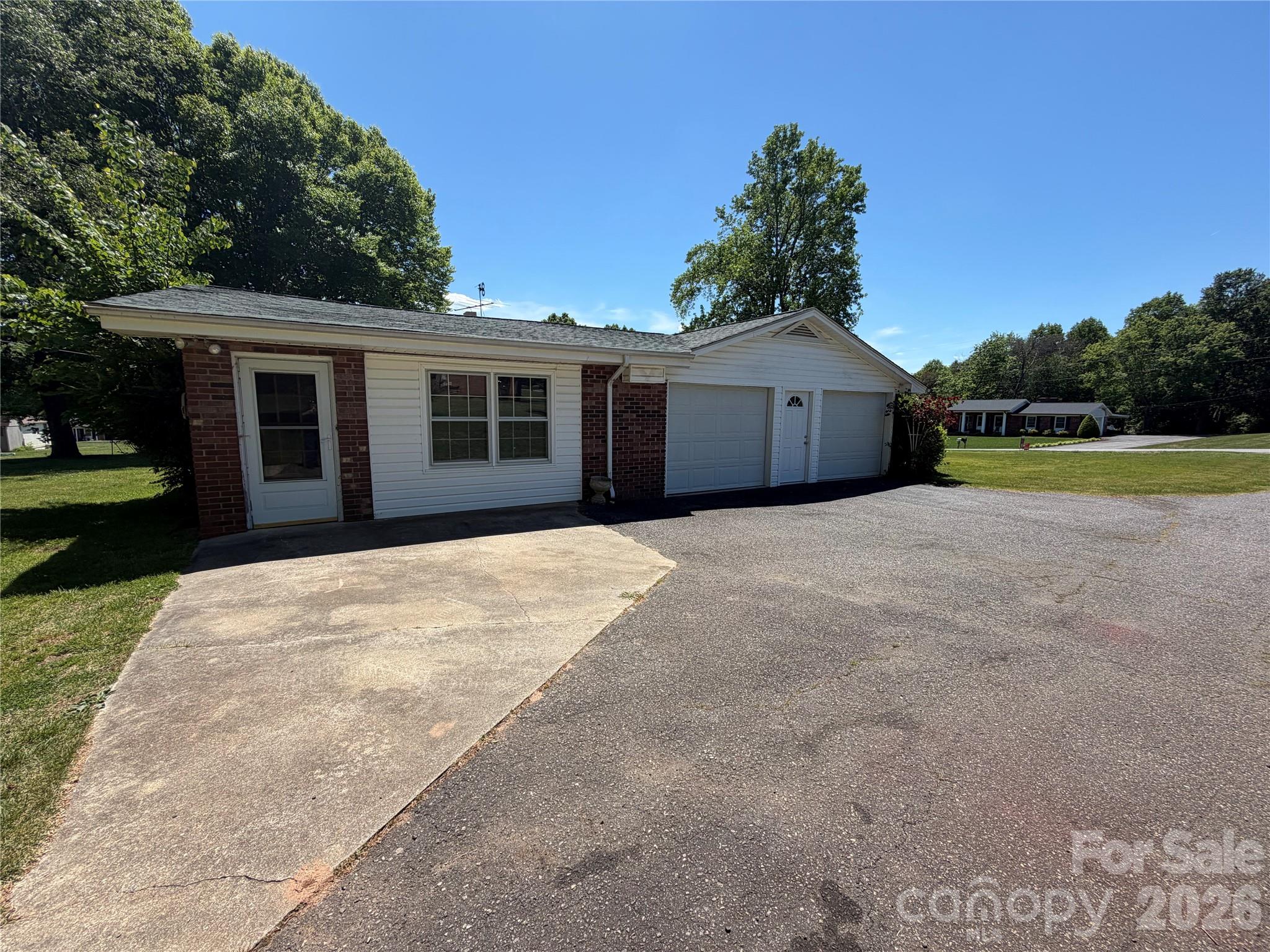 76 Eastview Court Taylorsville NC 28681