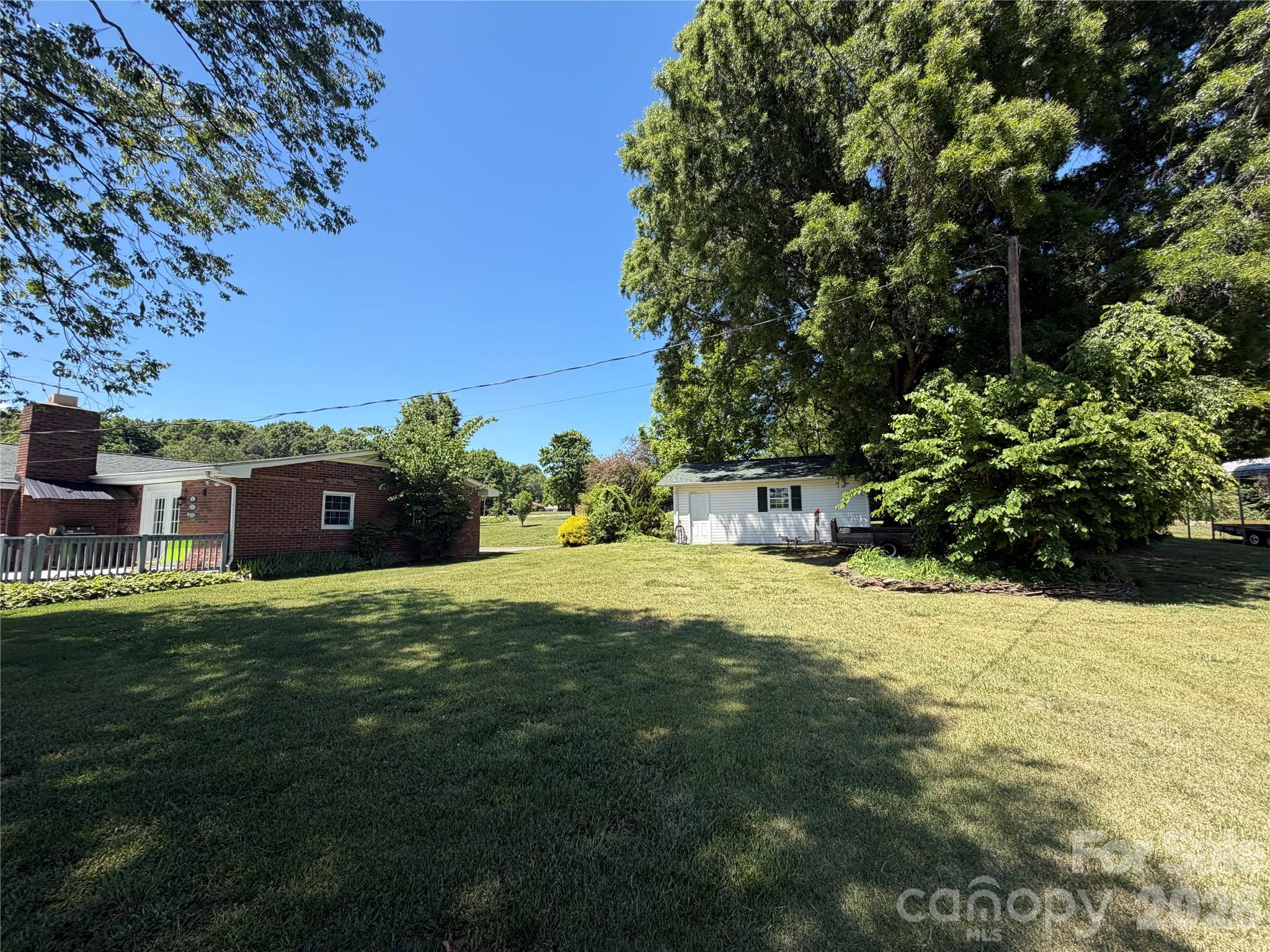 76 Eastview Court Taylorsville NC 28681