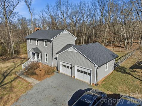 122 E Cj Thomas Road Monroe NC 28110