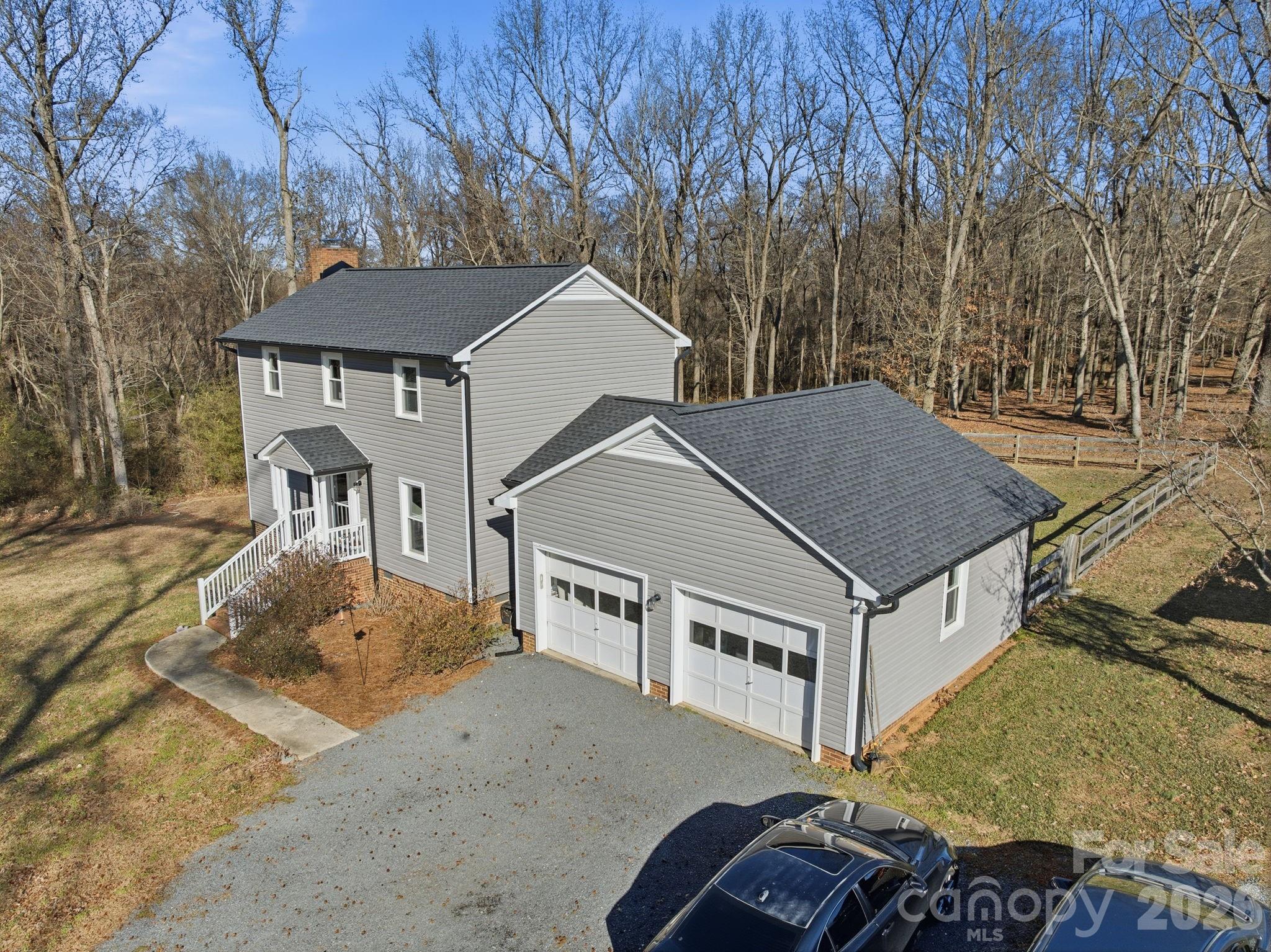 122 E Cj Thomas Road Monroe NC 28110