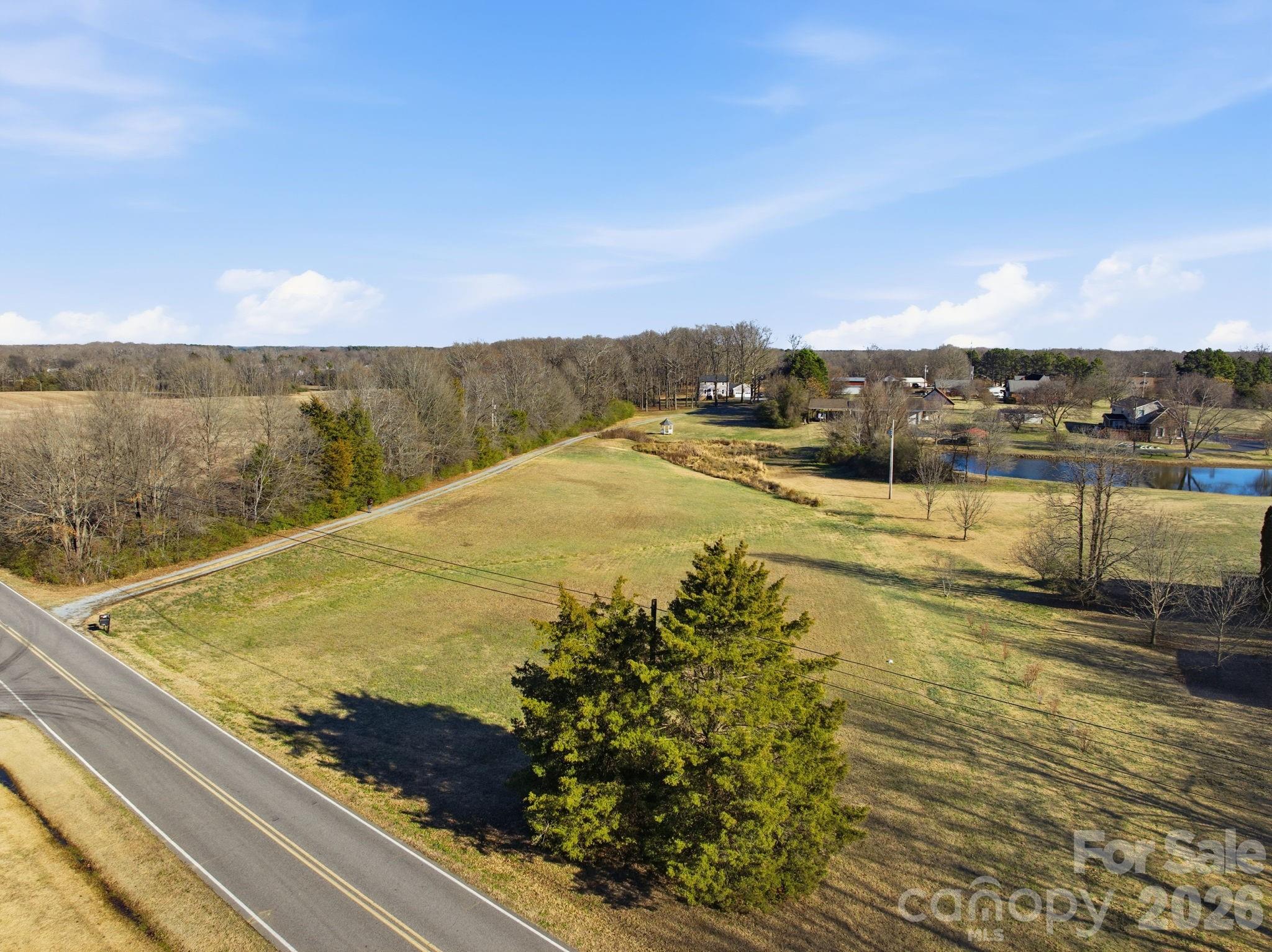 122 E Cj Thomas Road Monroe NC 28110