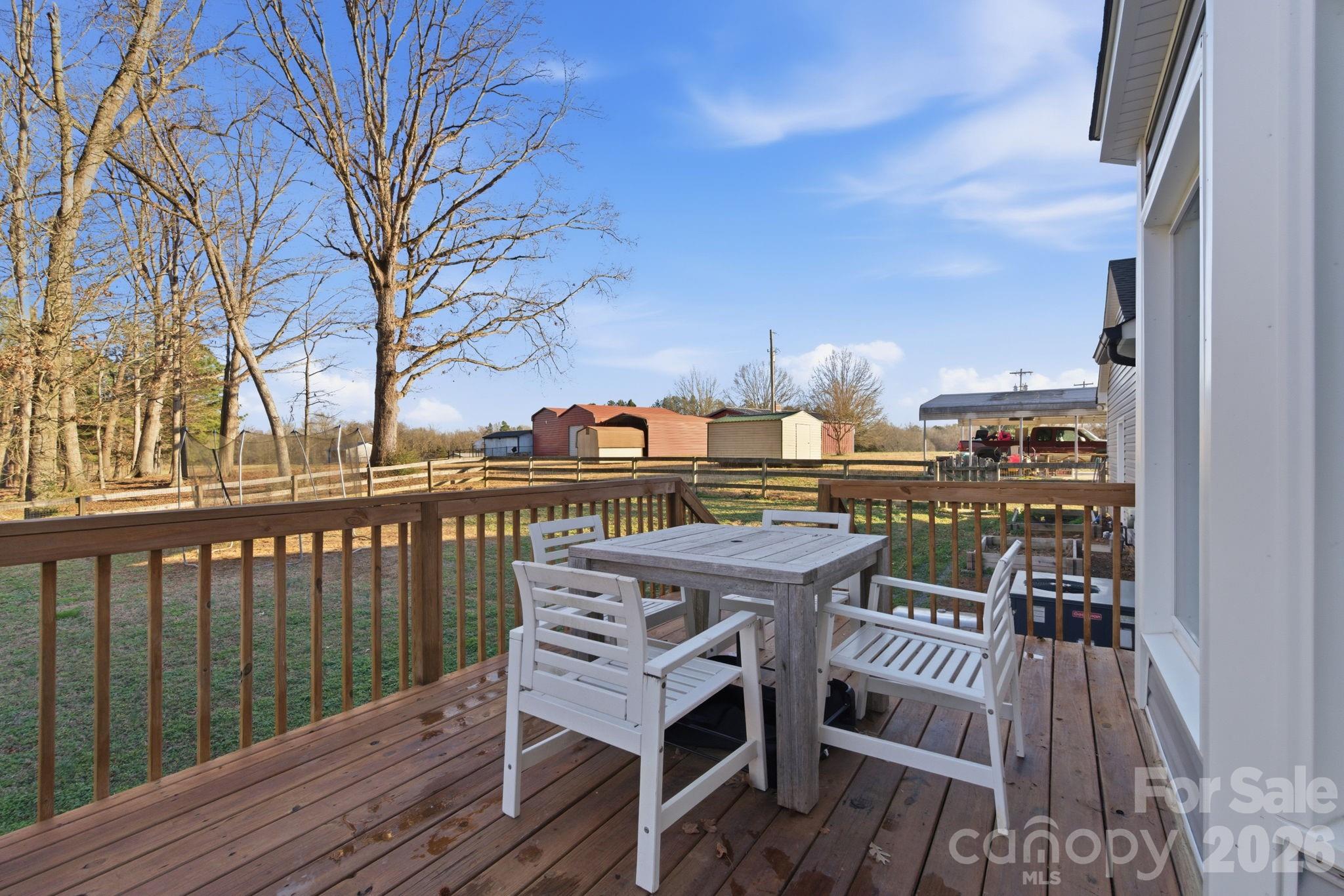 122 E Cj Thomas Road Monroe NC 28110