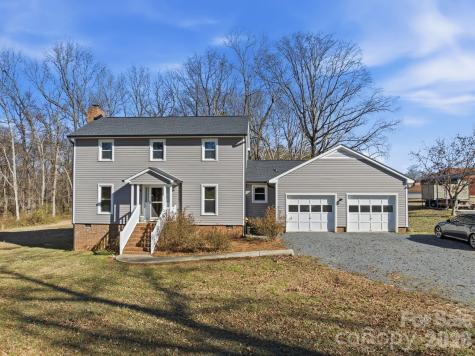 122 E Cj Thomas Road Monroe NC 28110