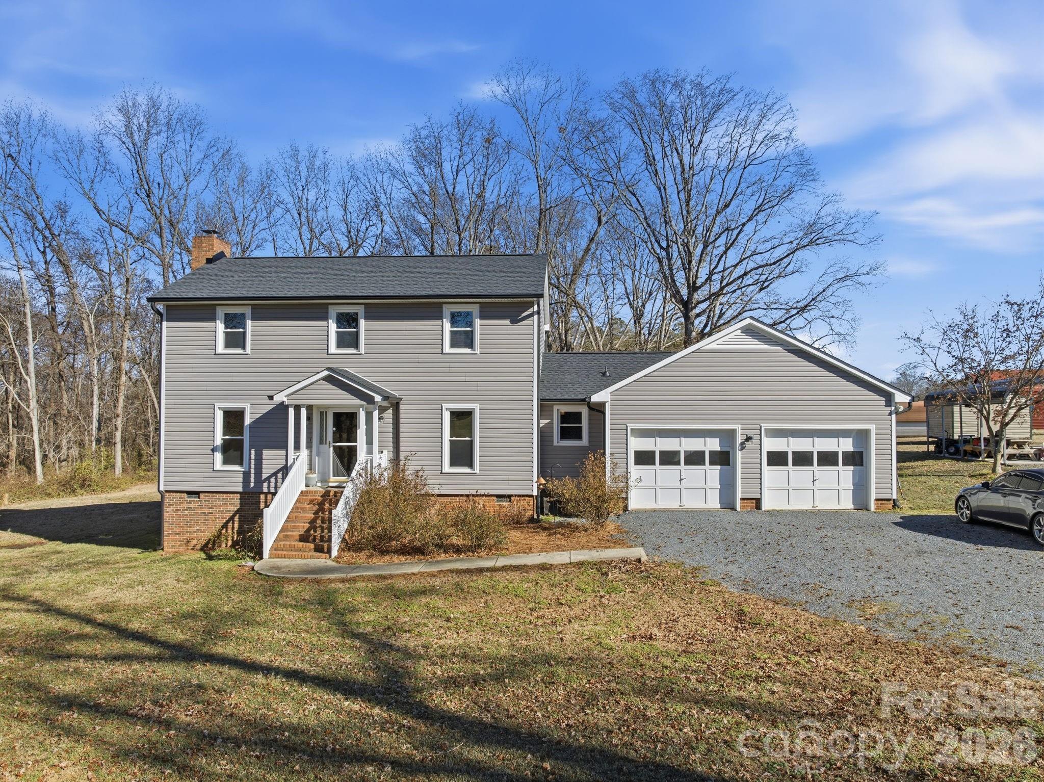 122 E Cj Thomas Road Monroe NC 28110