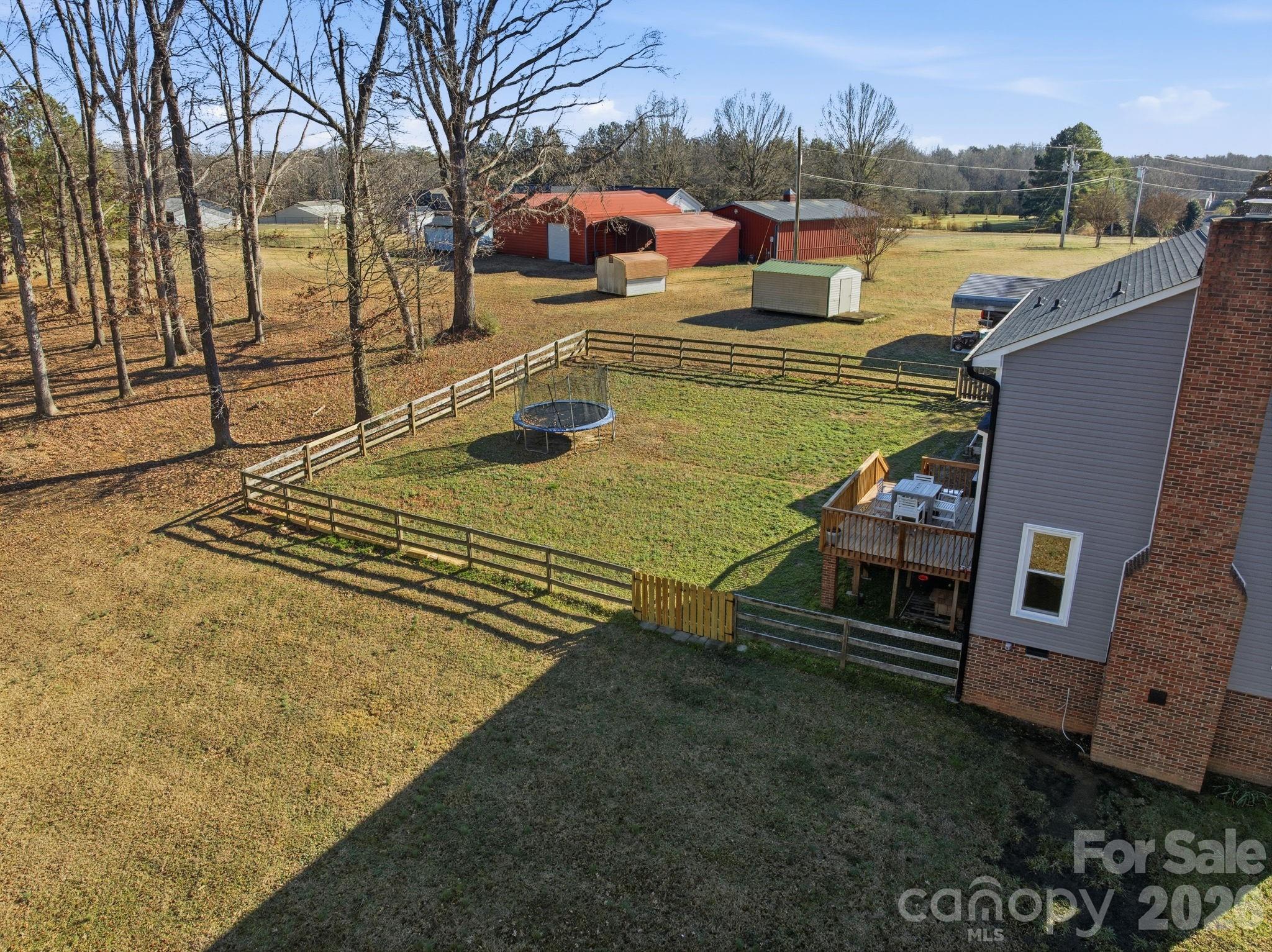 122 E Cj Thomas Road Monroe NC 28110