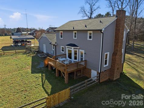 122 E Cj Thomas Road Monroe NC 28110