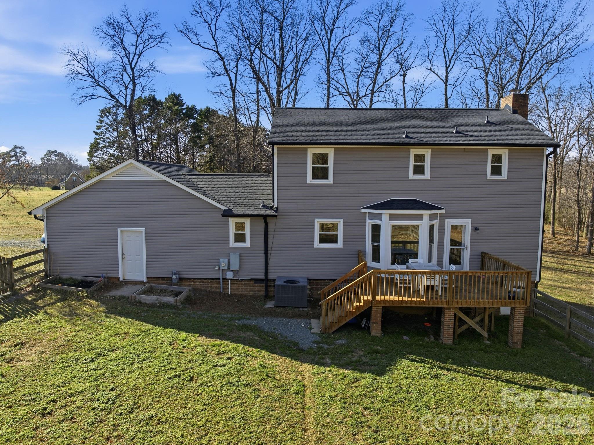 122 E Cj Thomas Road Monroe NC 28110