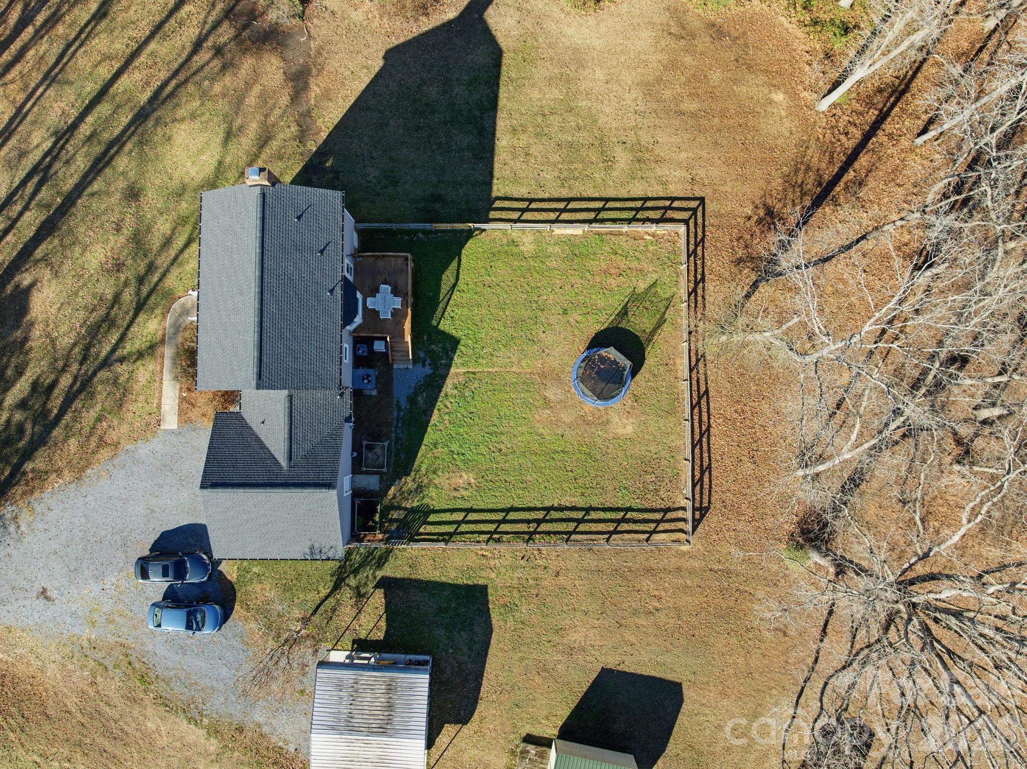 122 E Cj Thomas Road Monroe NC 28110