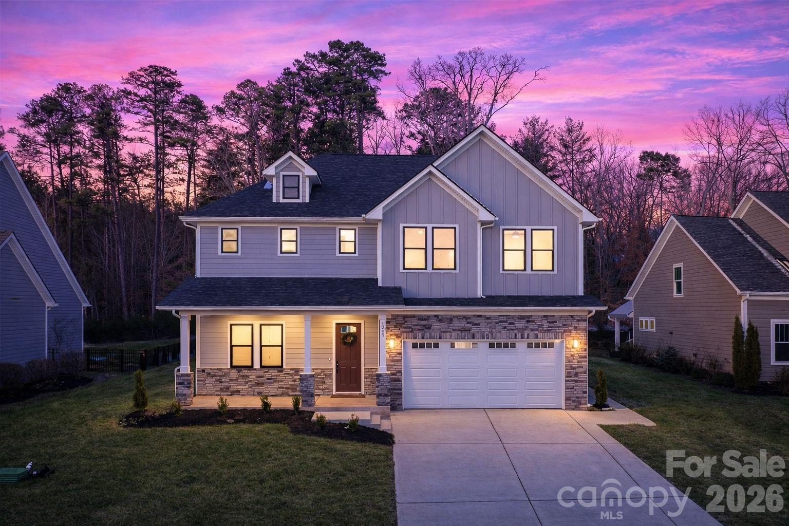 1207 39th Avenue NE Hickory NC 28601