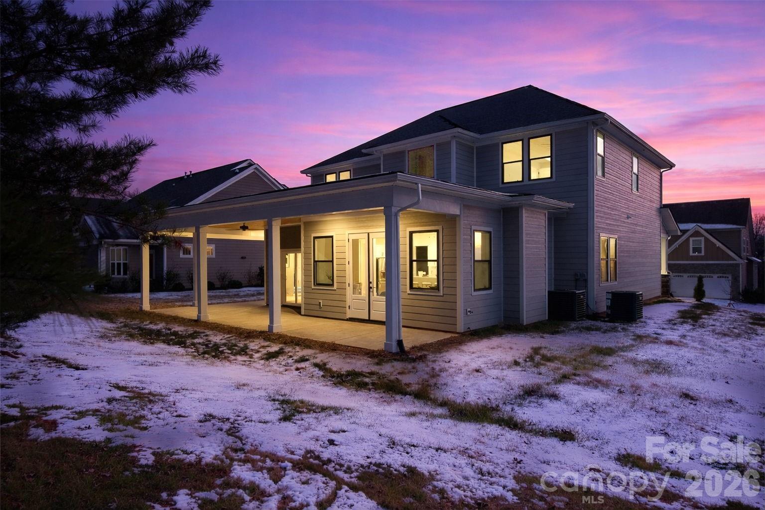 1207 39th Avenue NE Hickory NC 28601