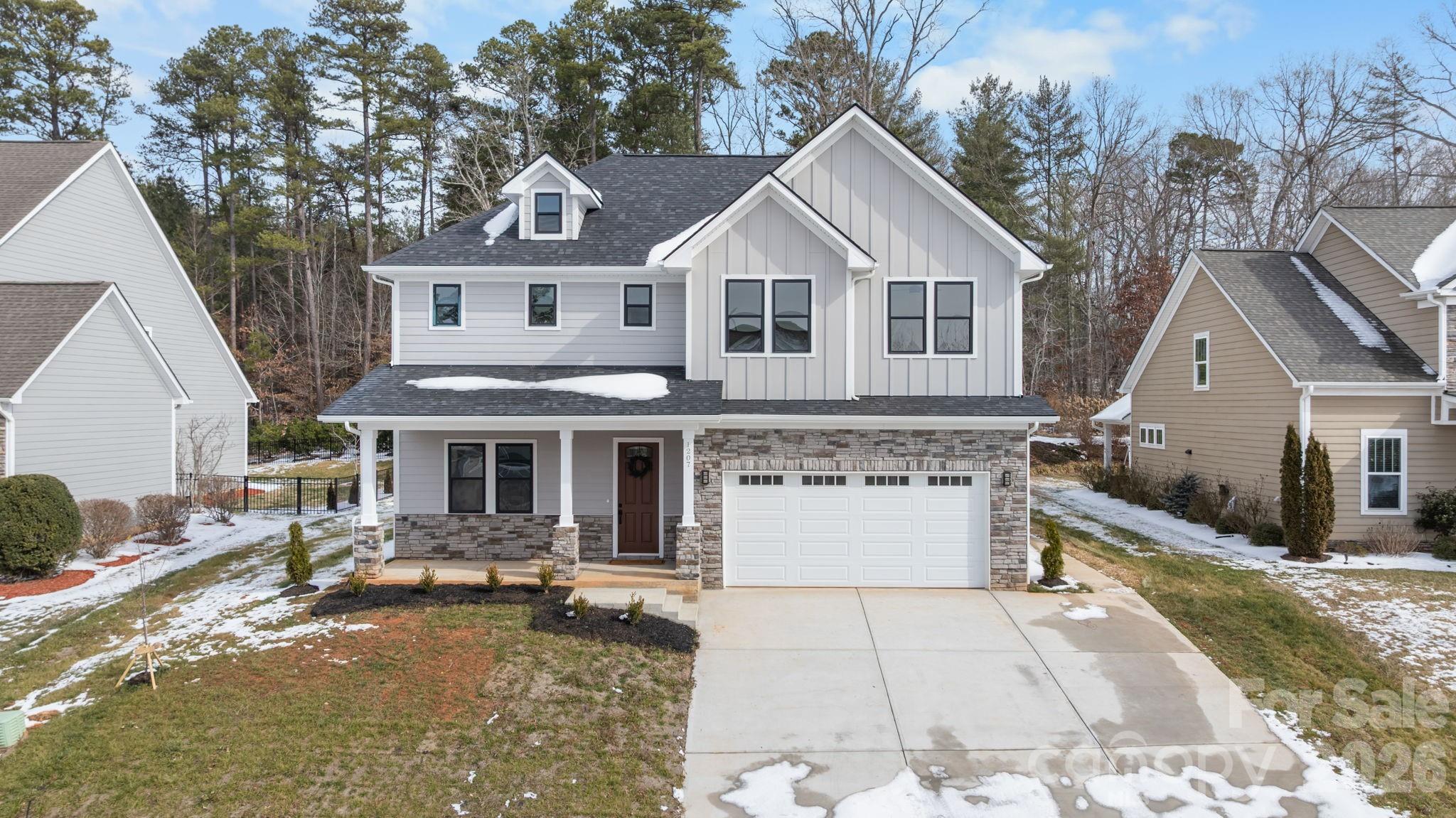 1207 39th Avenue NE Hickory NC 28601