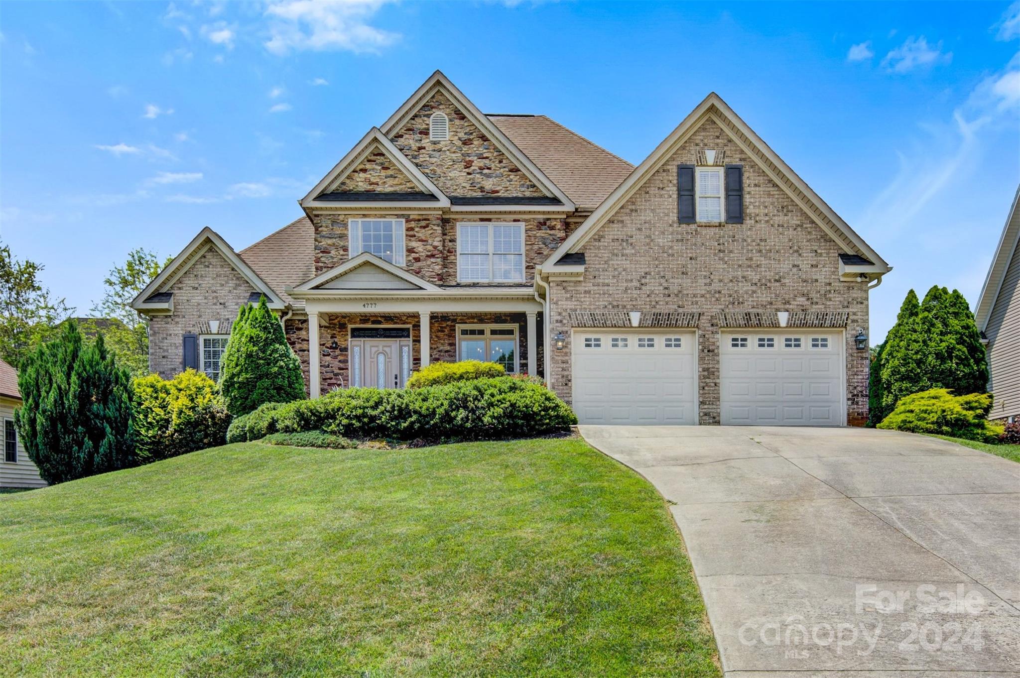 4777 Morning Glow Lane Hickory NC 28602