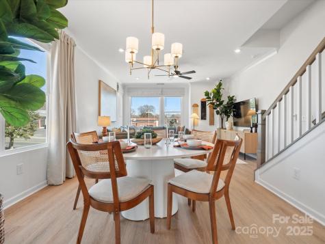 5508 Swaling Street Charlotte NC 28217