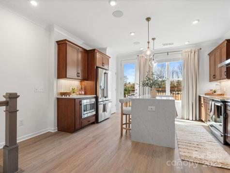 5508 Swaling Street Charlotte NC 28217