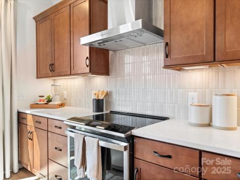 5508 Swaling Street Charlotte NC 28217