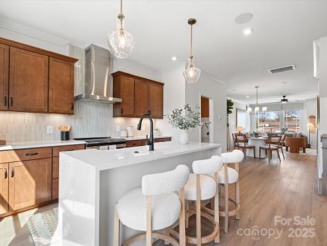 5508 Swaling Street Charlotte NC 28217