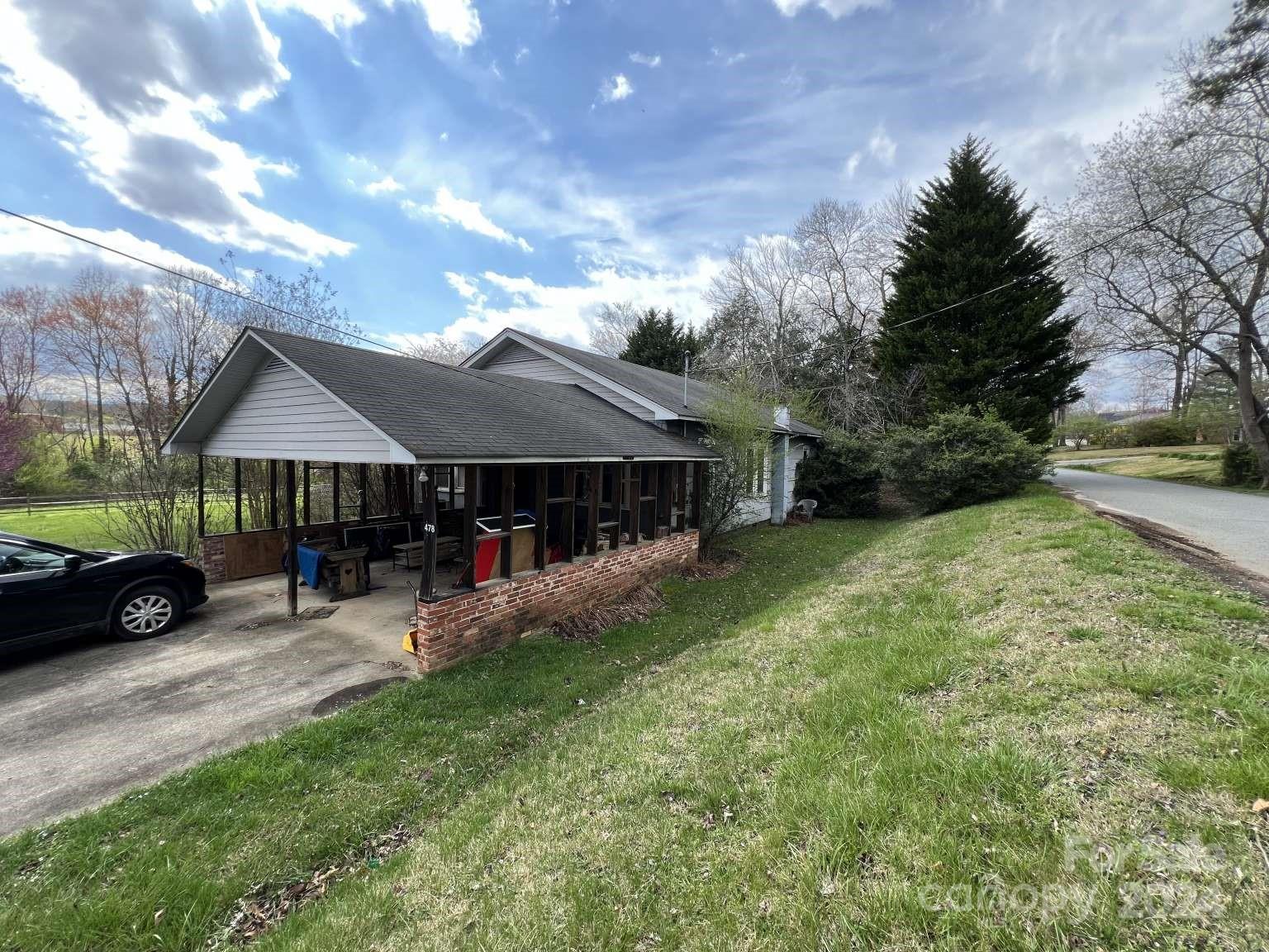 478 Maple Drive Old Fort NC 28762