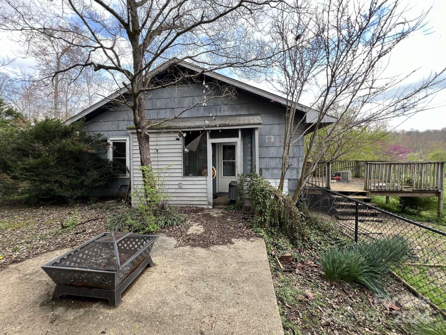 478 Maple Drive Old Fort NC 28762