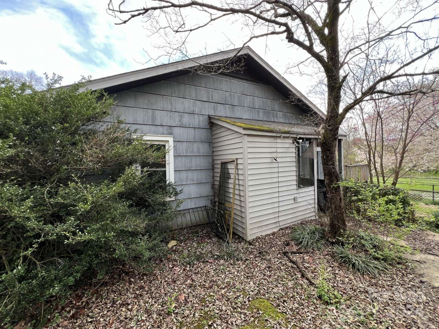 478 Maple Drive Old Fort NC 28762