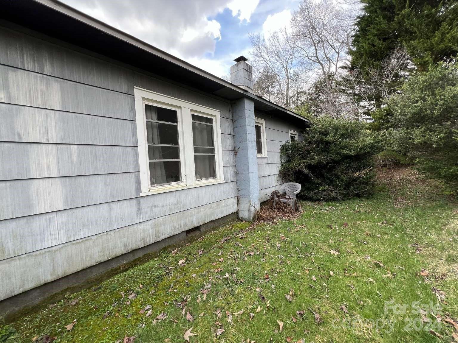 478 Maple Drive Old Fort NC 28762
