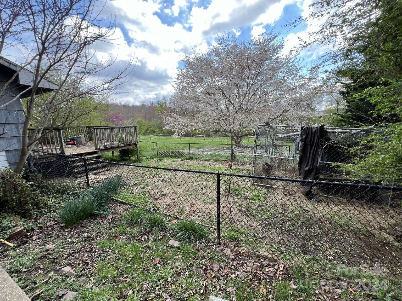 478 Maple Drive Old Fort NC 28762