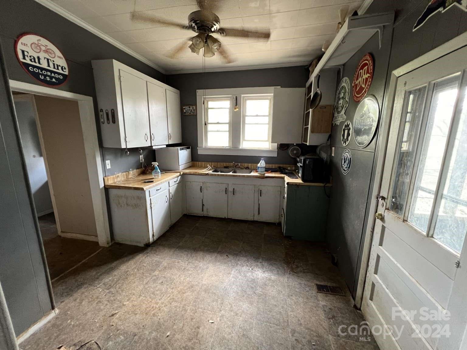 478 Maple Drive Old Fort NC 28762