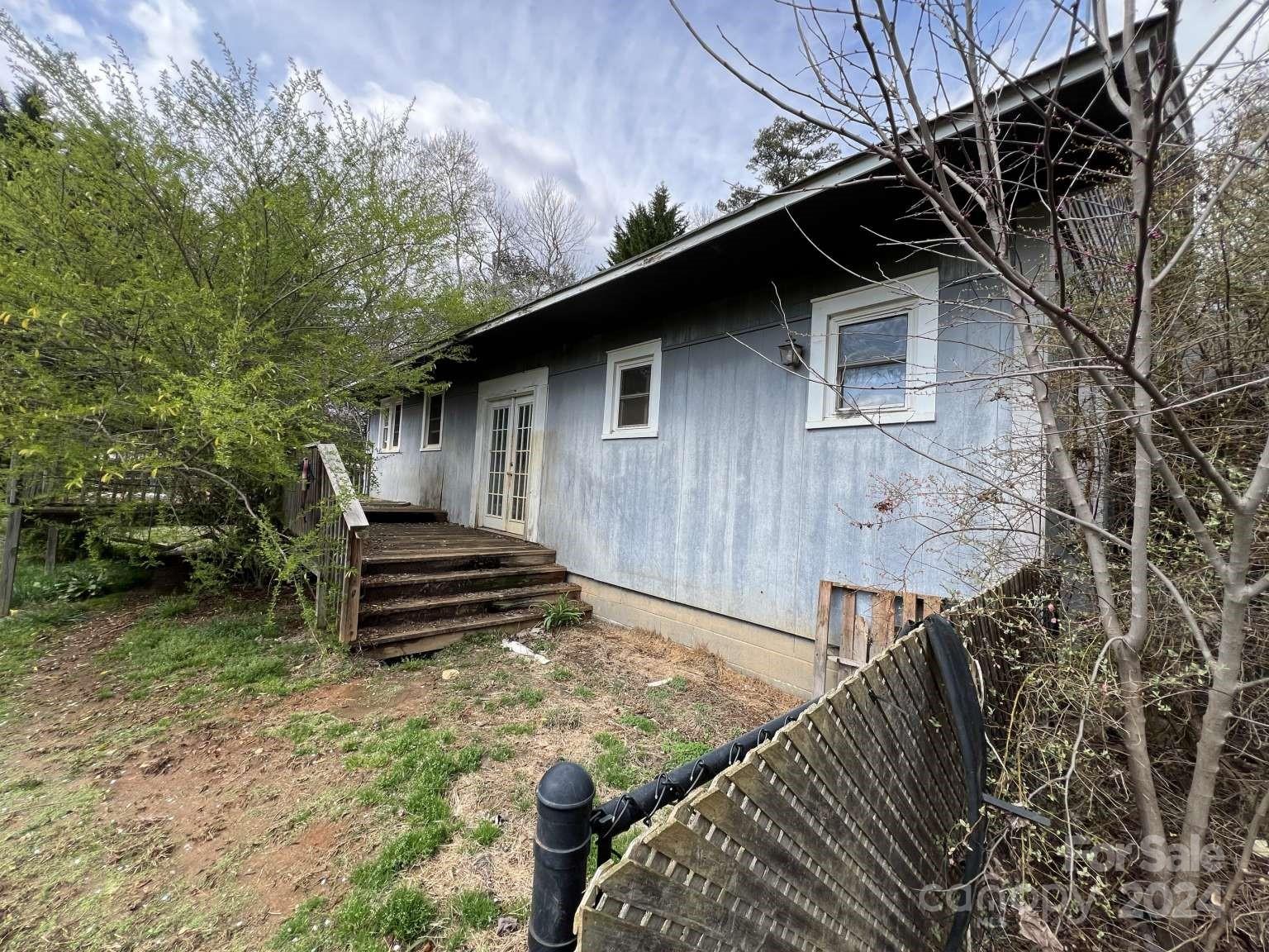 478 Maple Drive Old Fort NC 28762