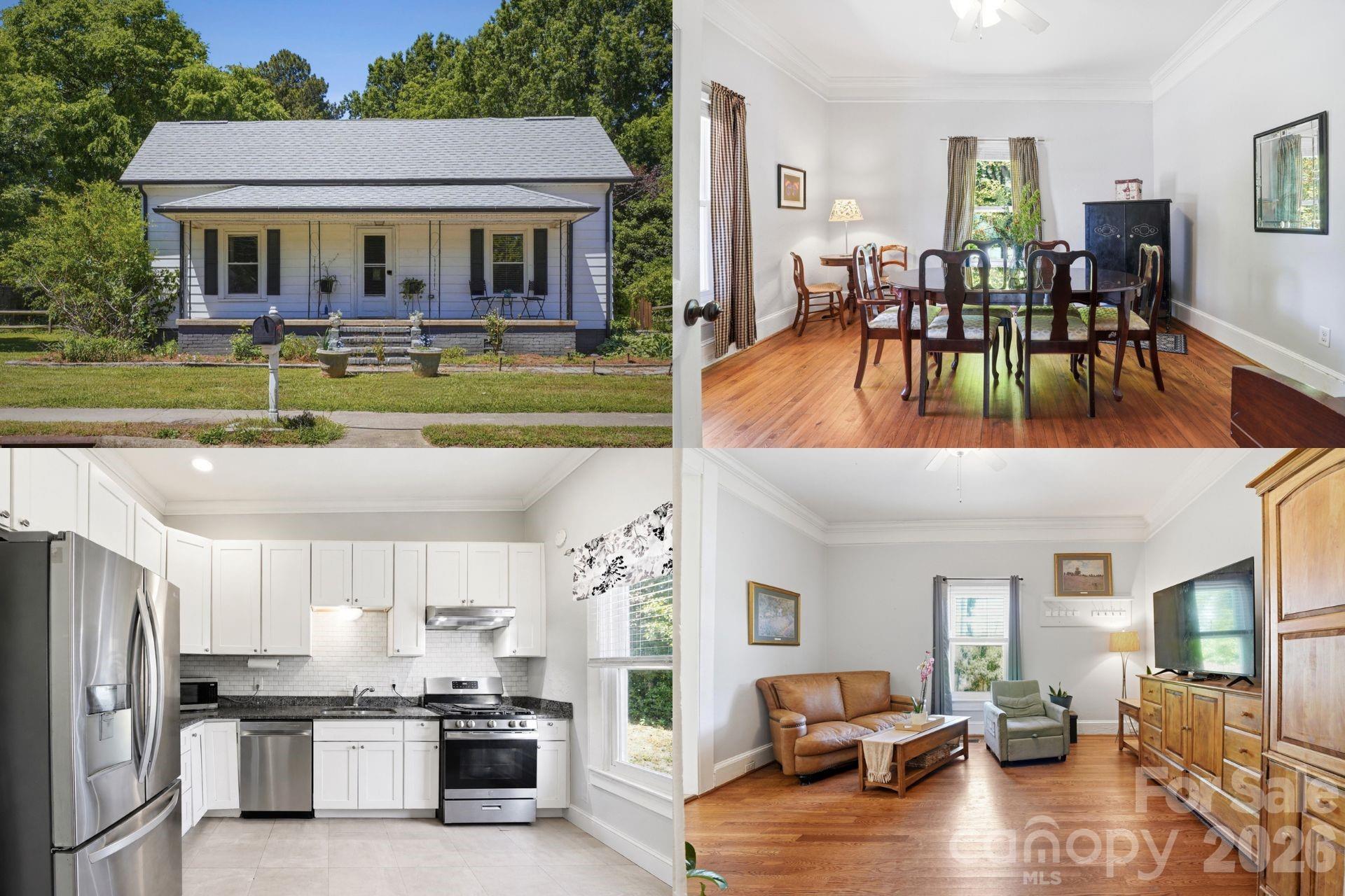 30 Selma Drive Mooresville NC 28115
