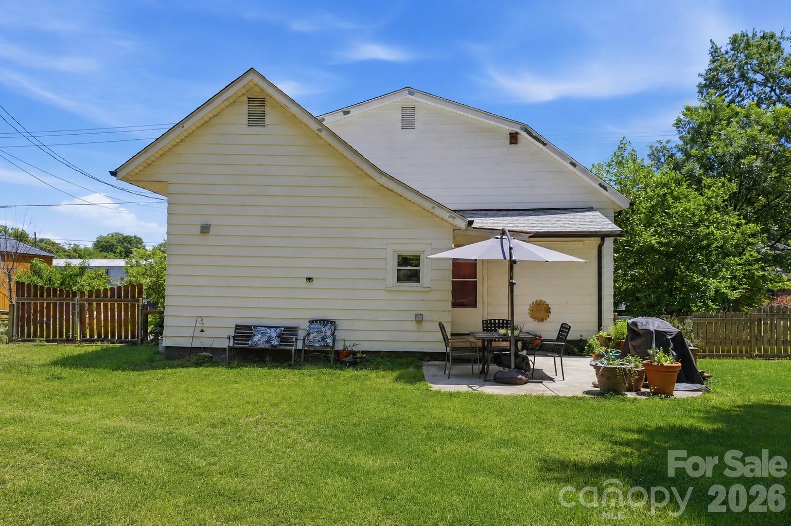 30 Selma Drive Mooresville NC 28115