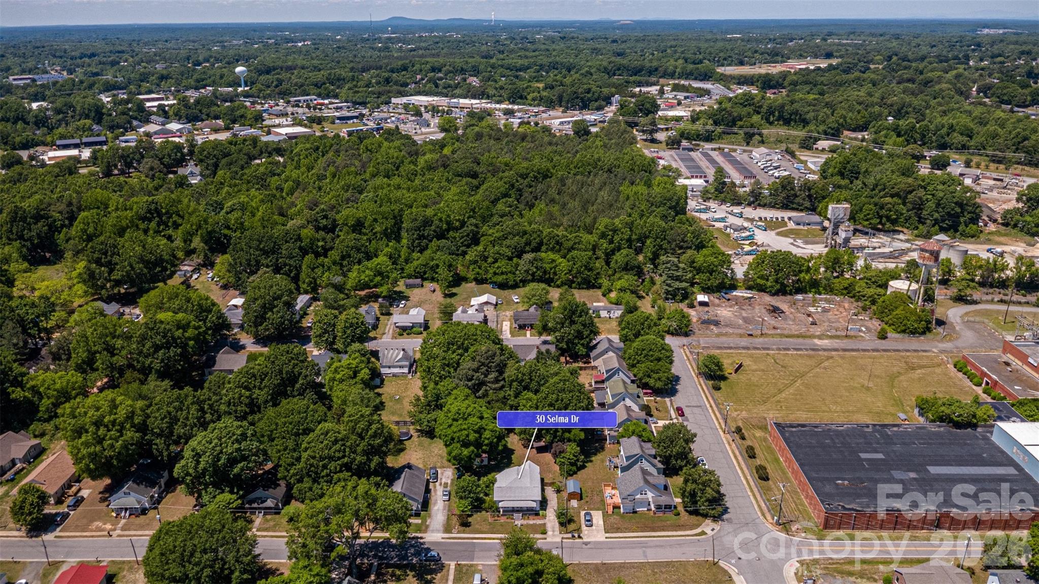 30 Selma Drive Mooresville NC 28115