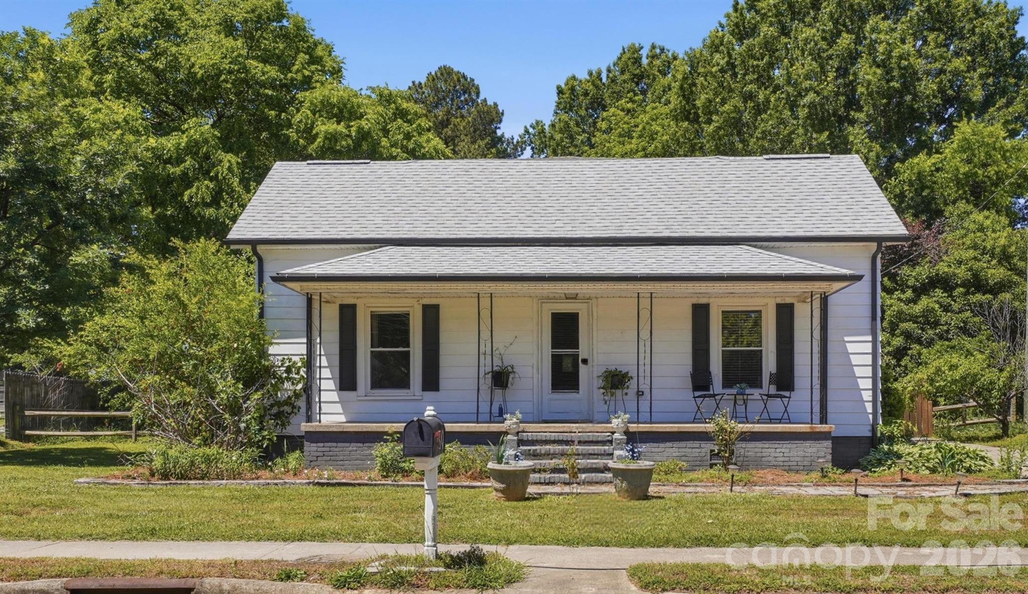 30 Selma Drive Mooresville NC 28115