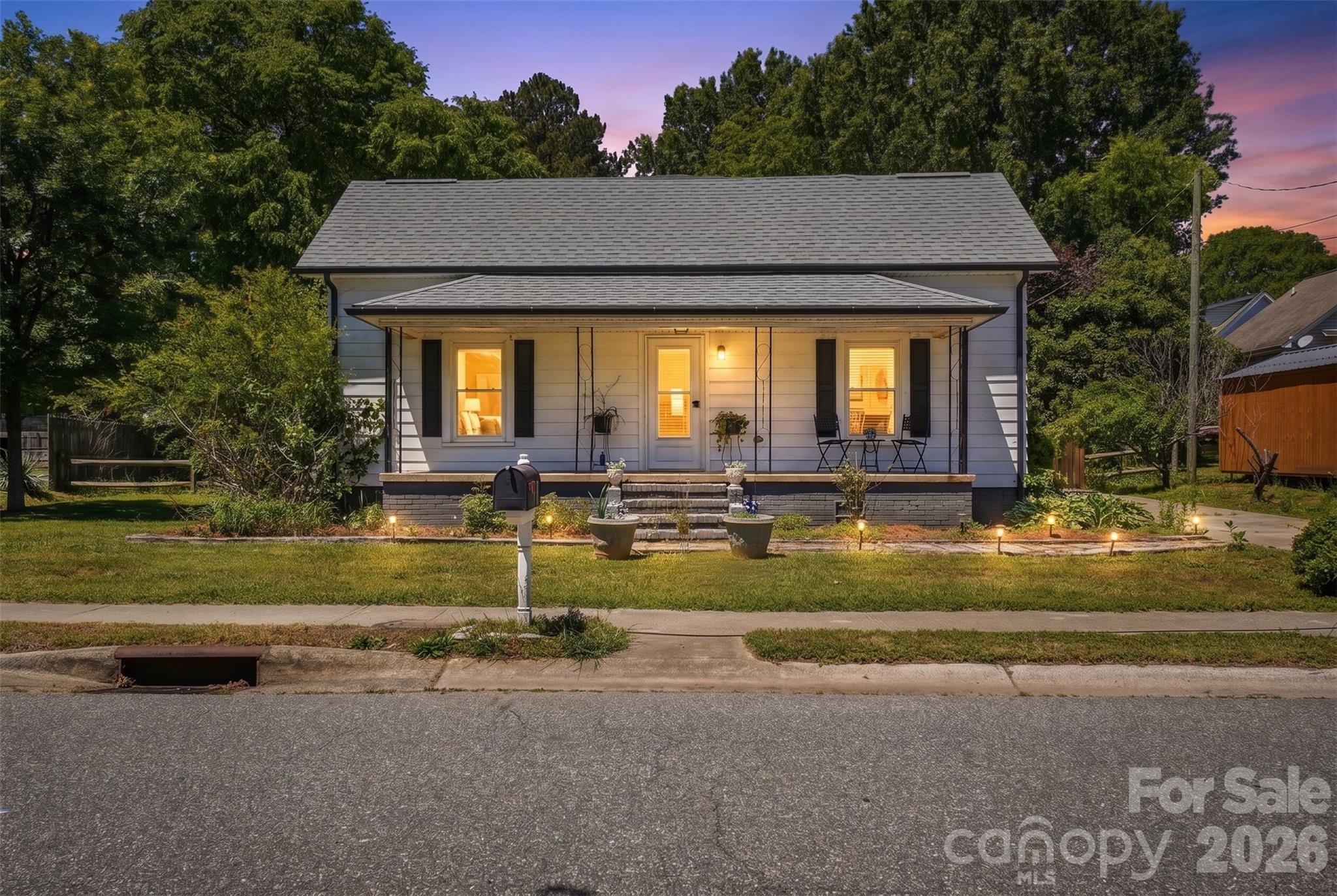 30 Selma Drive Mooresville NC 28115