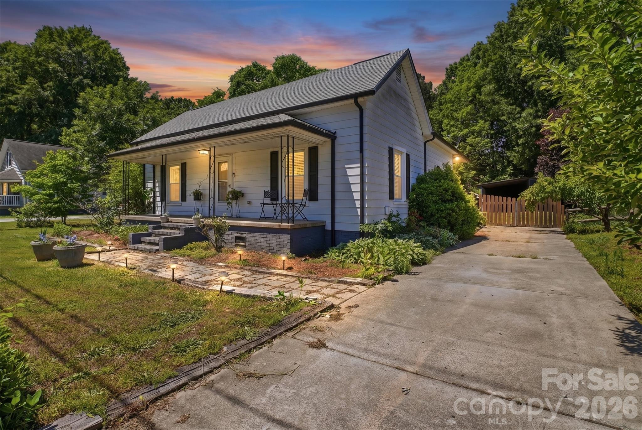 30 Selma Drive Mooresville NC 28115