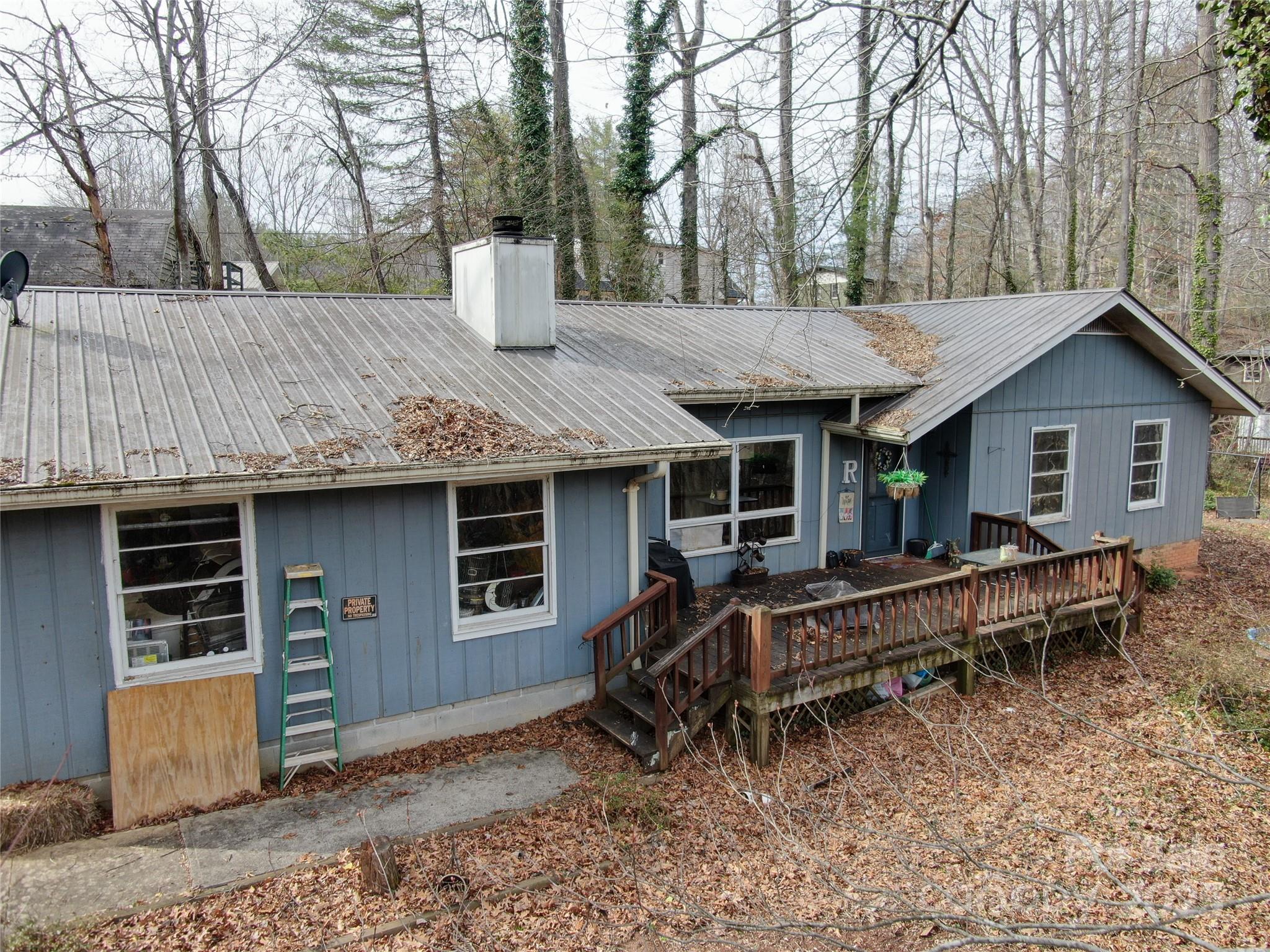 1 Virginia Lane Cullowhee NC 28723