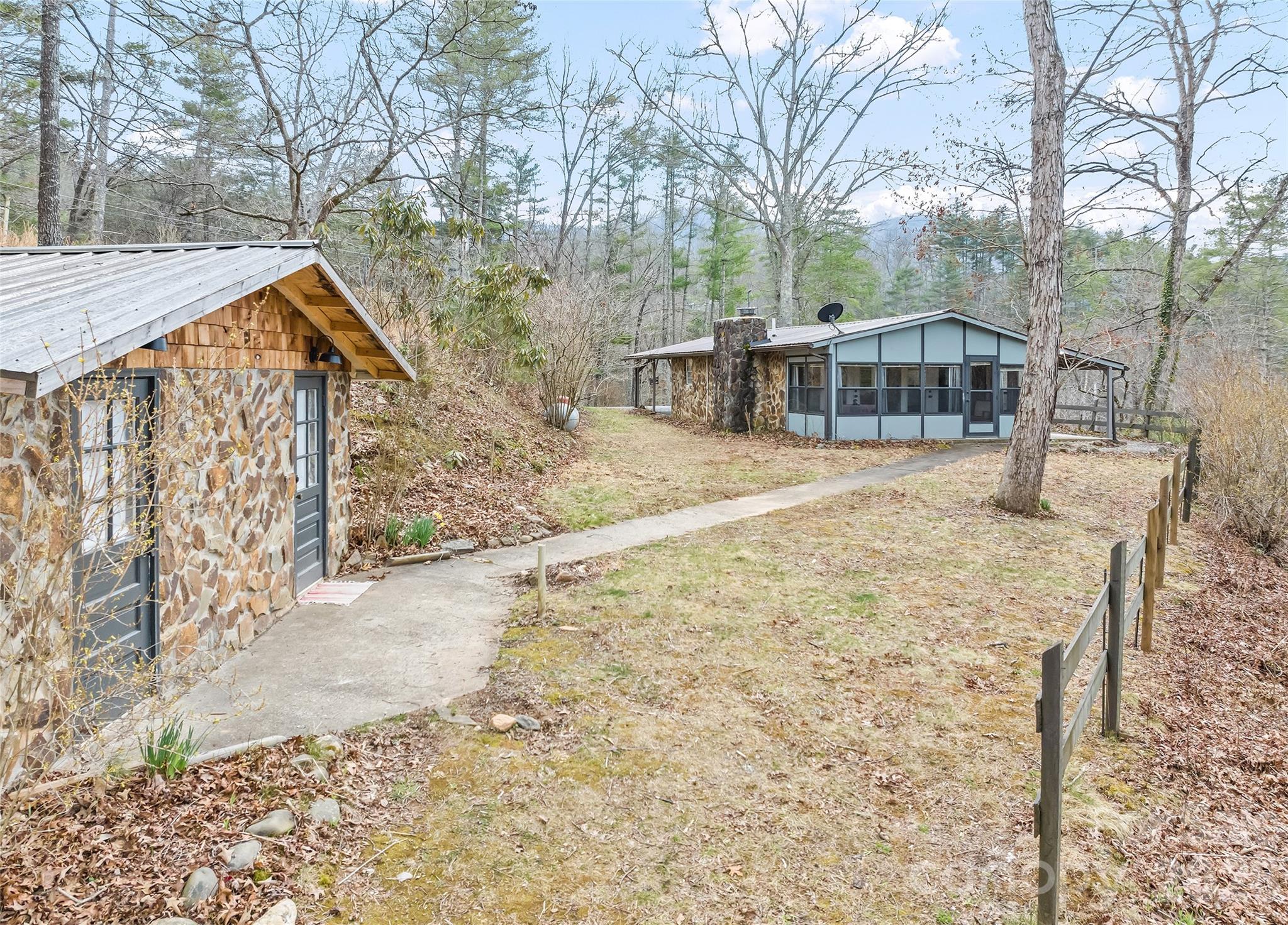 171 Fortner Road Bryson City NC 28713