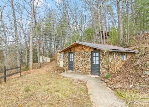 171 Fortner Road Bryson City NC 28713