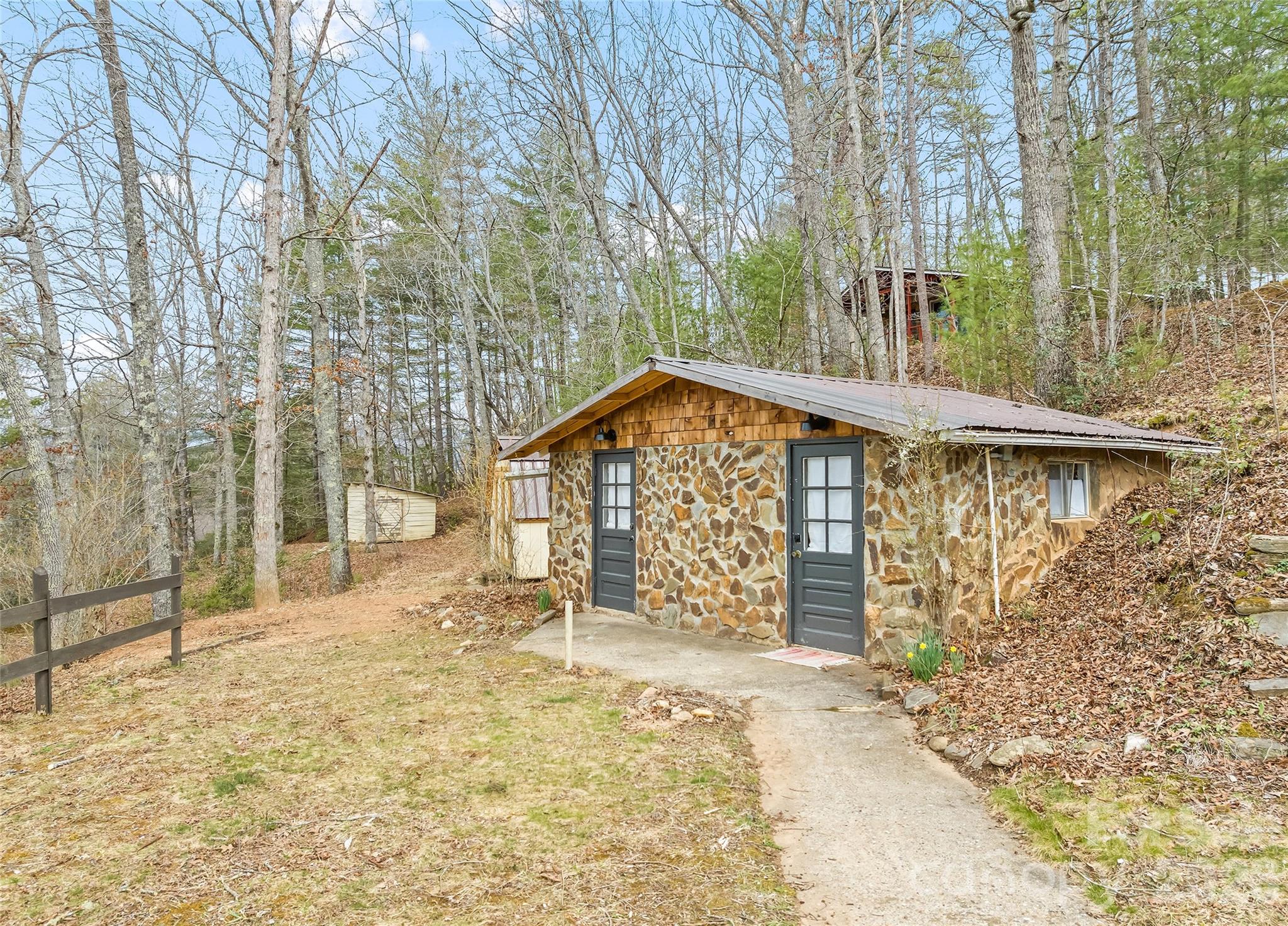 171 Fortner Road Bryson City NC 28713
