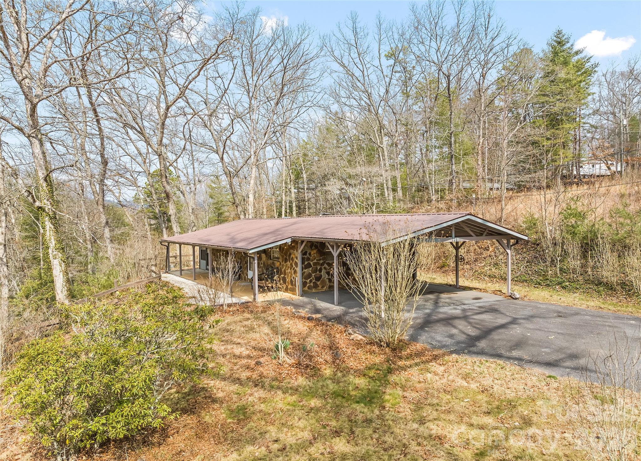 171 Fortner Road Bryson City NC 28713
