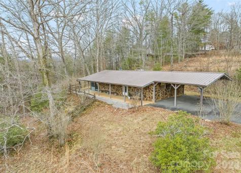 171 Fortner Road Bryson City NC 28713
