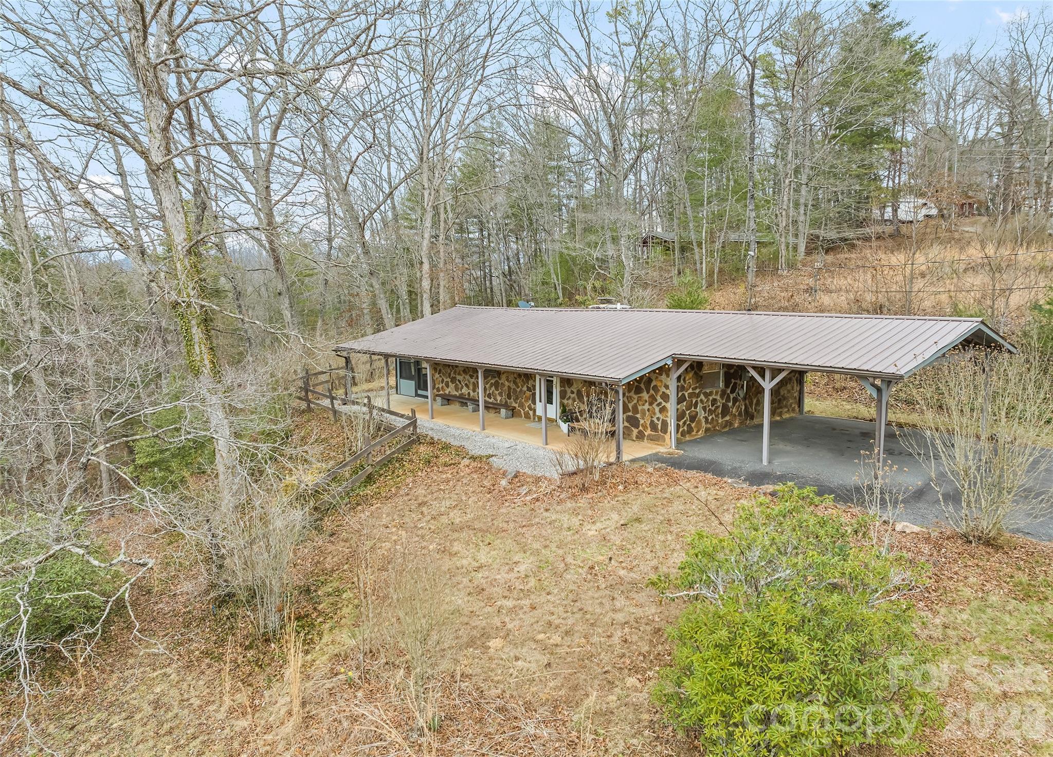 171 Fortner Road Bryson City NC 28713