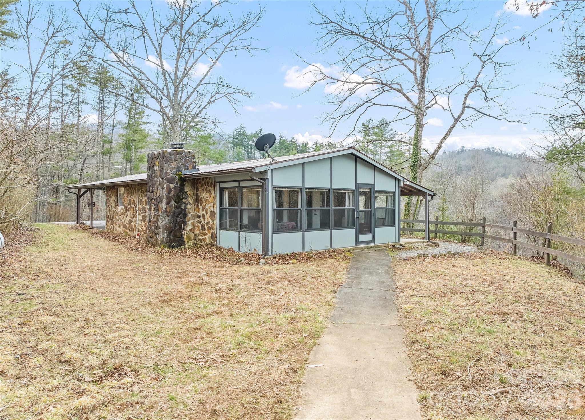 171 Fortner Road Bryson City NC 28713